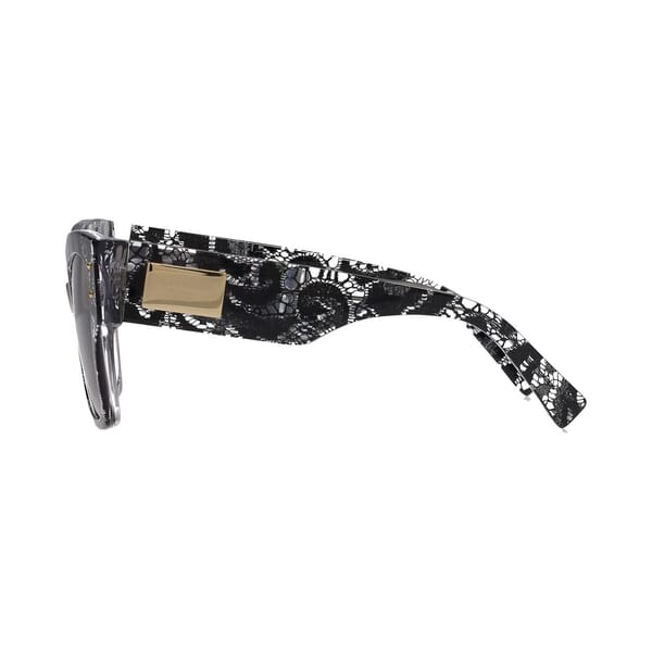 Sunglasses DG4478 Black