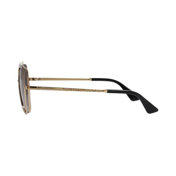 Sunglasses DG 2306 Gold Tone