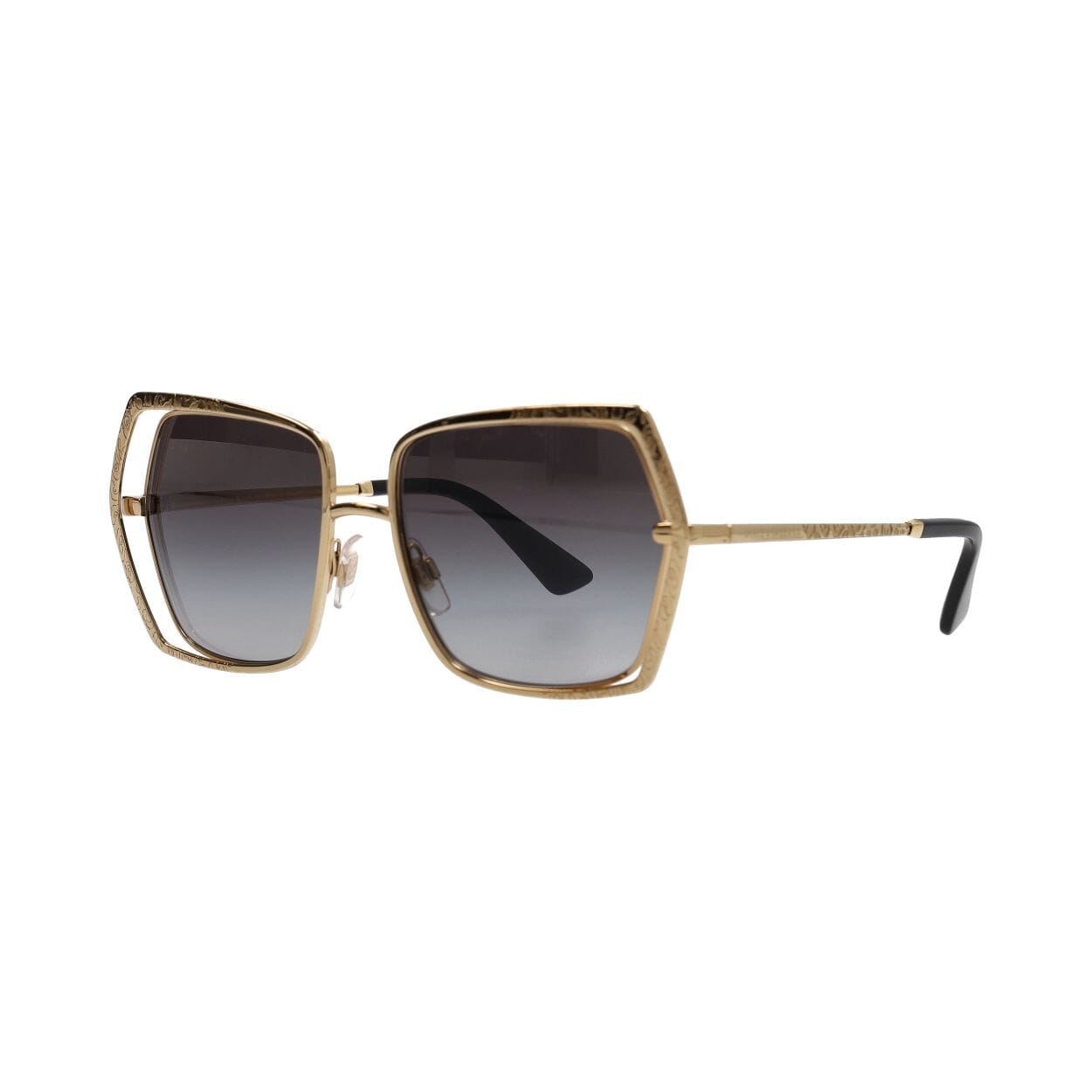Sunglasses DG 2306 Gold Tone