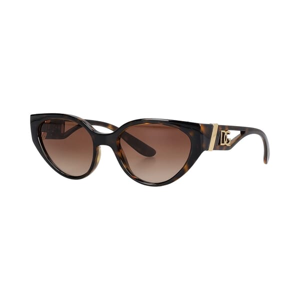 Sunglasses DG6146 Tortoise