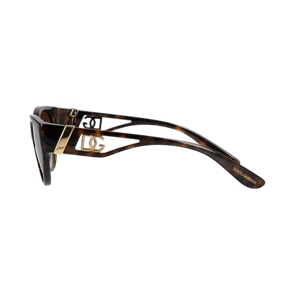 Sunglasses DG6146 Tortoise