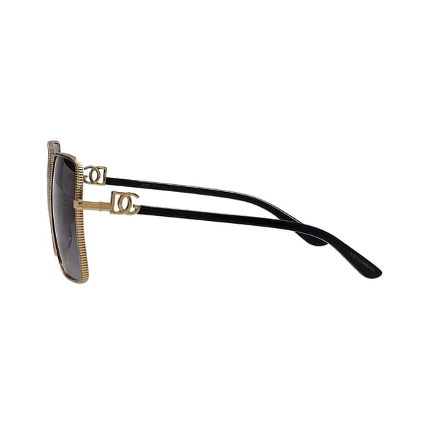 Sunglasses DG2279 Gold/Black