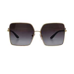 Sunglasses DG2279 Gold/Black, view 3