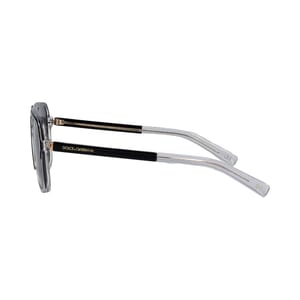 DG4354 Sunglasses Black, view 2