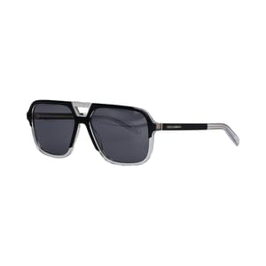 DG4354 Sunglasses Black