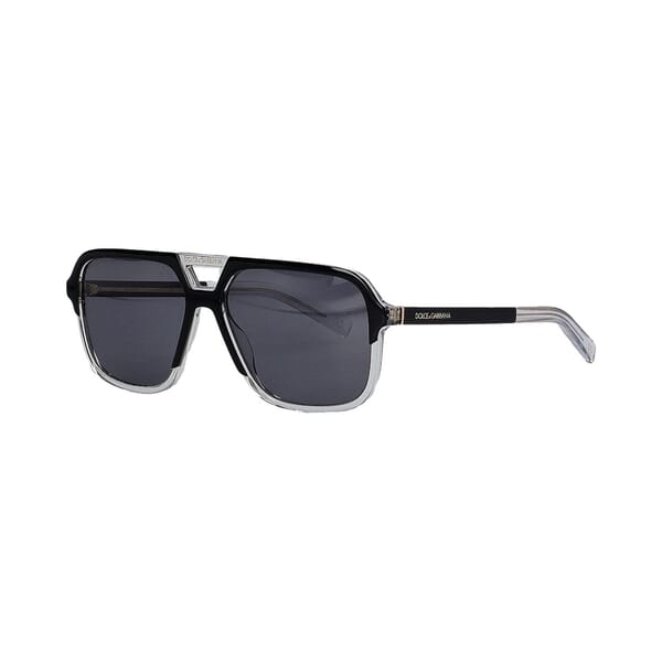 DG4354 Sunglasses Black