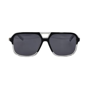 DG4354 Sunglasses Black, view 3