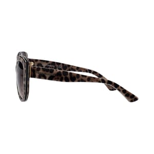Sunglasses DG4233 Animal Print, view 2