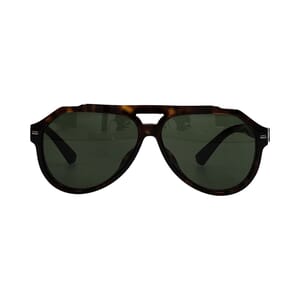 Sunglasses DG4452-F Tortoise/Green, view 3