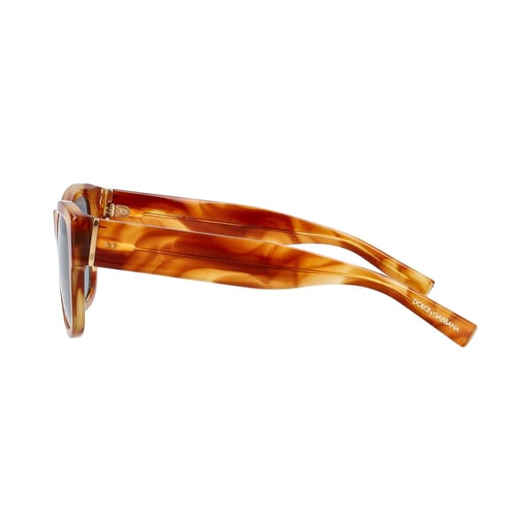 Cat Eye Sunglasses DG4338 Tortoise