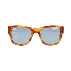 Cat Eye Sunglasses DG4338 Tortoise, view 3