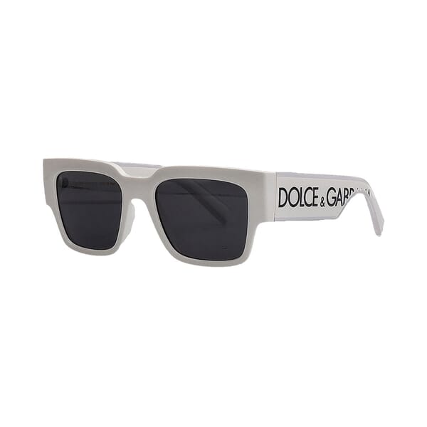 Sunglasses DG6184 White