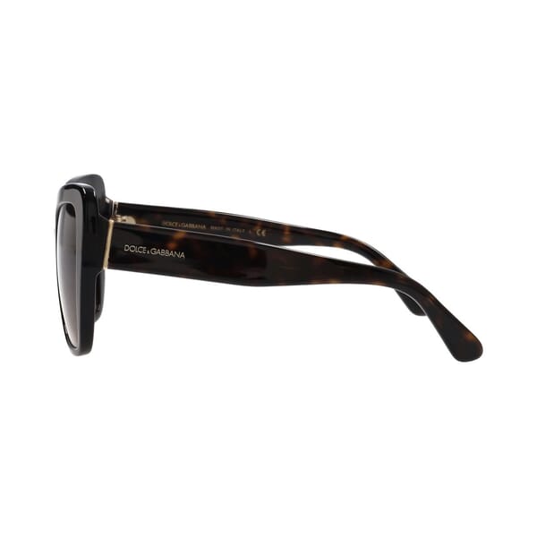 Sunglasses DG4348 Brown Havana