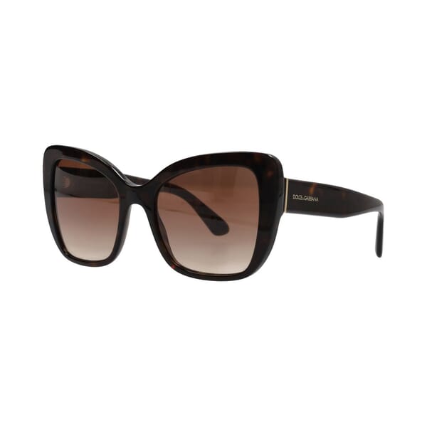 Sunglasses DG4348 Brown Havana