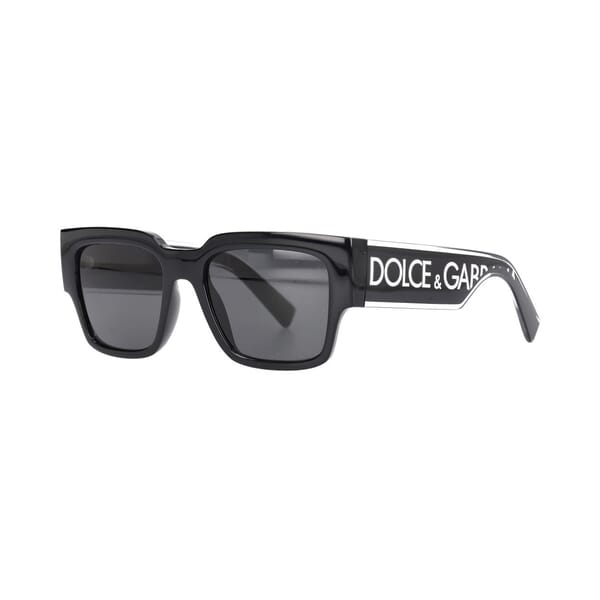 Sunglasses DG6184 Black