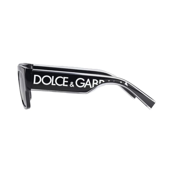 Sunglasses DG6184 Black