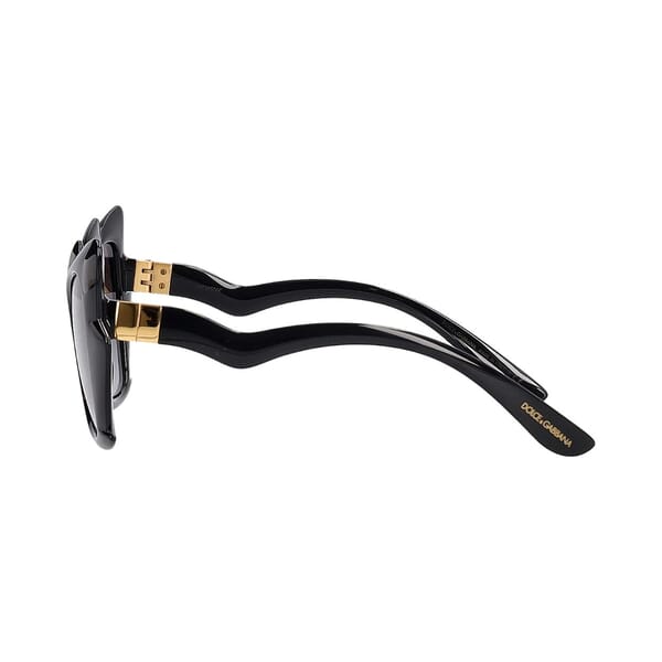 Sunglasses DG6166 Black