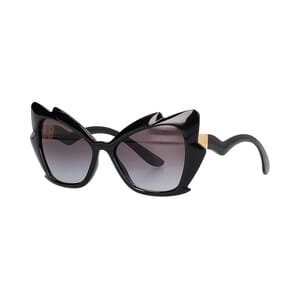 Sunglasses DG6166 Black