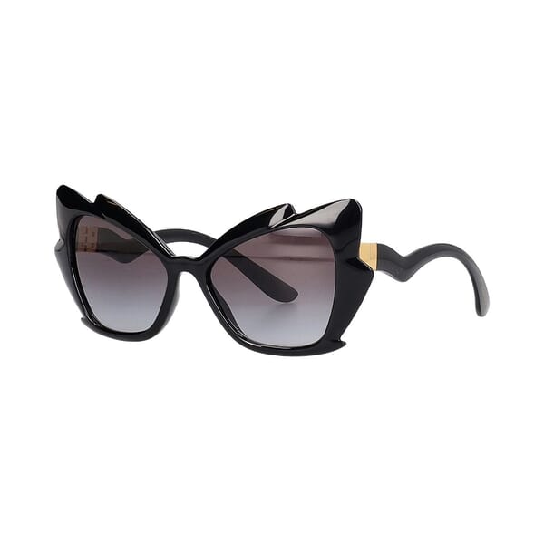 Sunglasses DG6166 Black