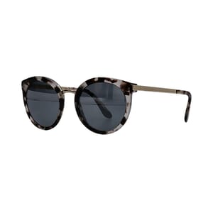 Sunglasses DG4268 Grey Havana