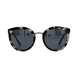 Sunglasses DG4268 Grey Havana, view 3