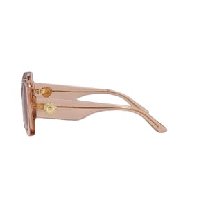 Devotion Sunglasses DX4012 Pink, view 2