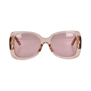Devotion Sunglasses DX4012 Pink, view 3