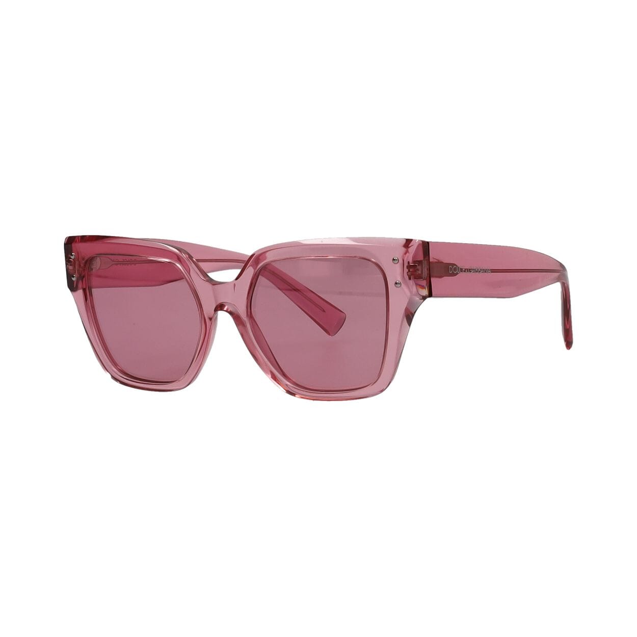 Sunglasses DG4471 Pink