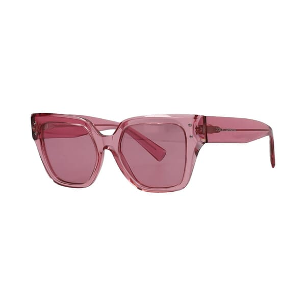 Sunglasses DG4471 Pink