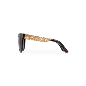 https://dbiyorq10n2b9.cloudfront.net/product-images/SUNDG107/DOLCE-GABBANA-Gold-Flower-Sunglasses-DG4211-Black-side.jpg.webp