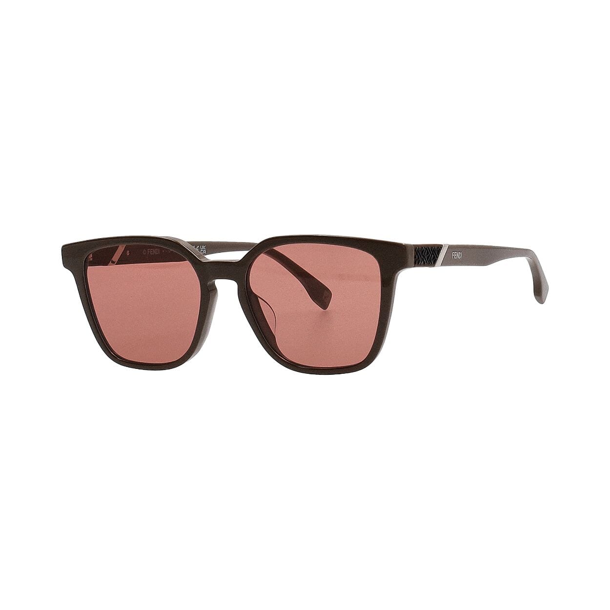 BOTTEGA VENETA Bottega Veneta Sunglasses BV1033S Havana 