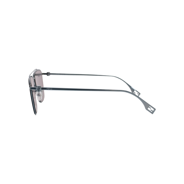 Sunglasses FE40110U Aviator Blue
