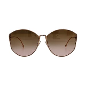 Sunglasses FF0335 Rose Gold, view 3