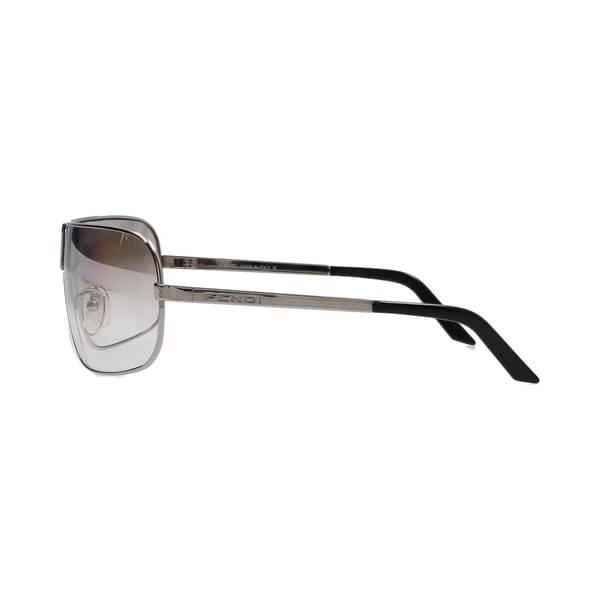 Vintage Sunglasses MOD.SL7221 Silver