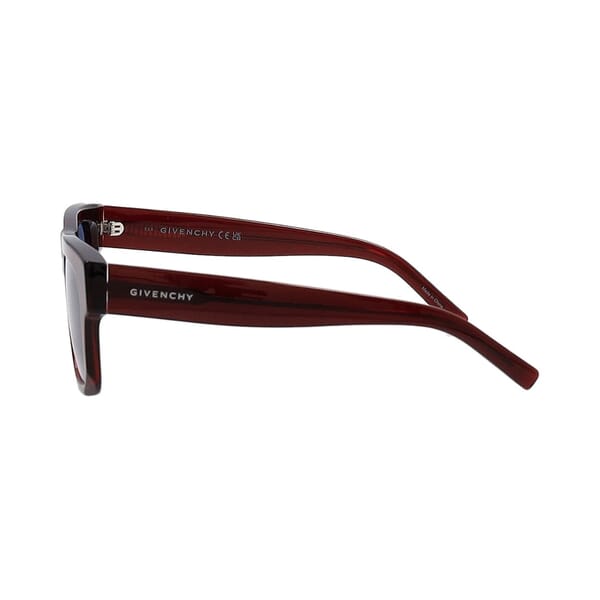 Sunglasses GV40002U Bordeaux Blue