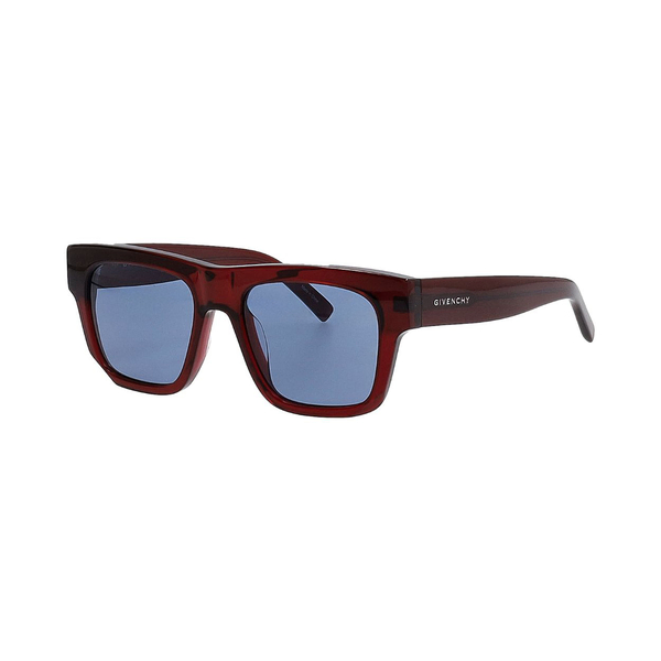 Sunglasses GV40002U Bordeaux Blue