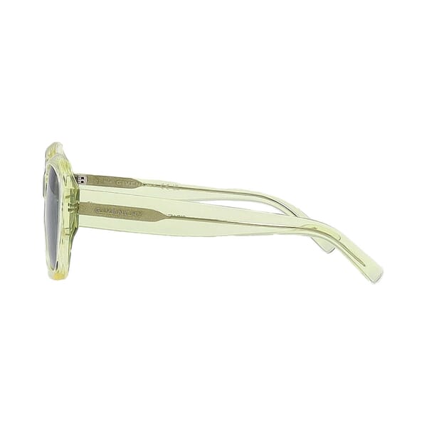 Sunglasses GV40075I Yellow Green