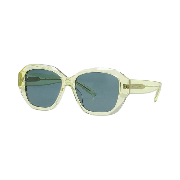 Sunglasses GV40075I Yellow Green