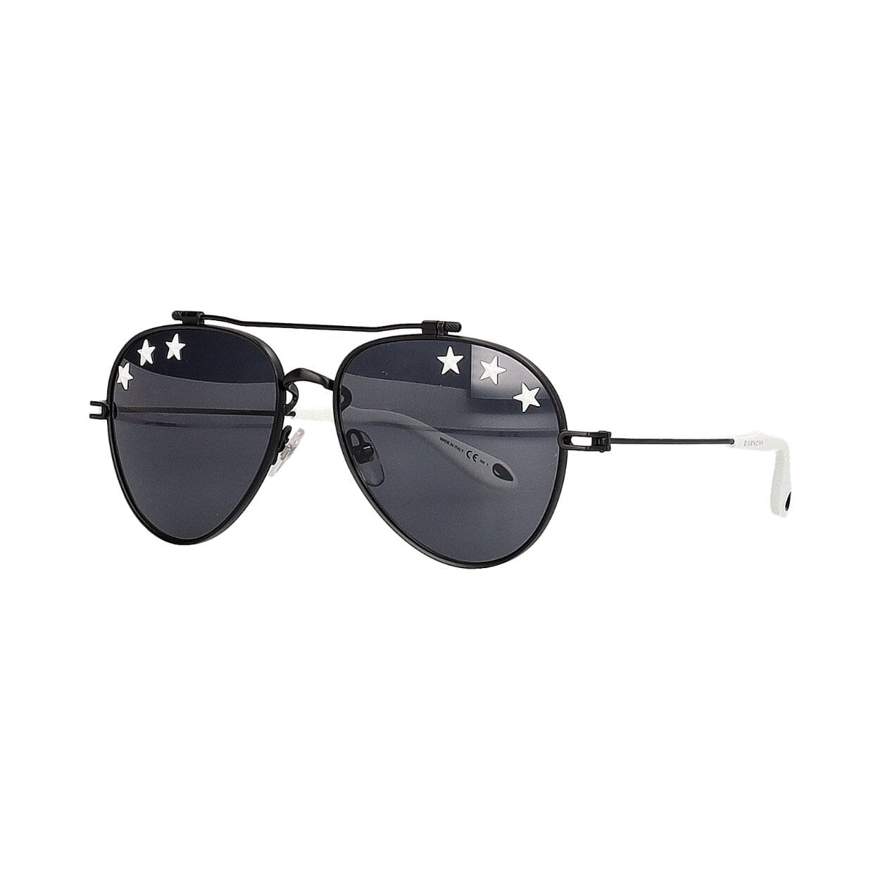 Sunglasses GV7057 Black/White