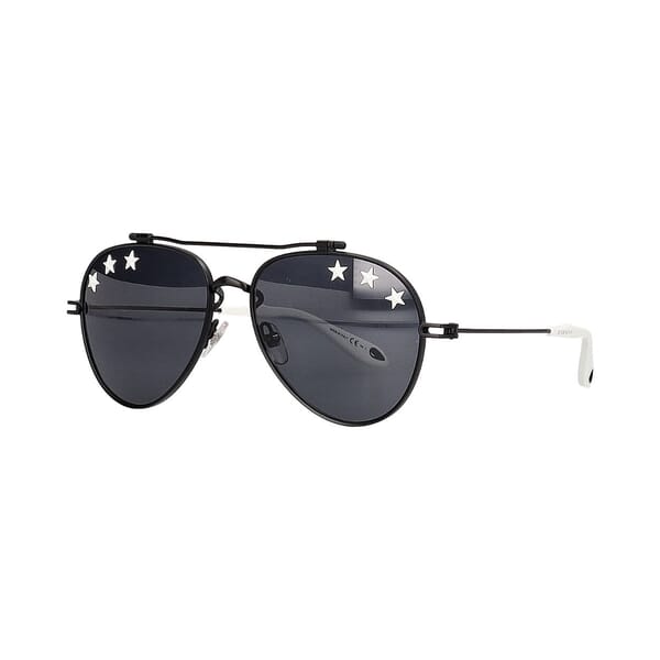 Sunglasses GV7057 Black/White