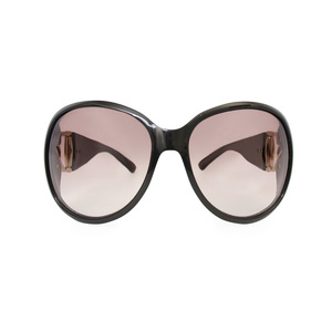 GUCCI Horsebit Sunglasses GG 2942/S Black | Luxity