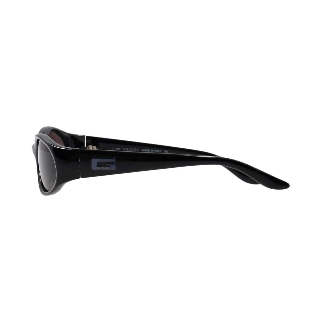 GUCCI Sunglasses GG 2457/S Black | Luxity