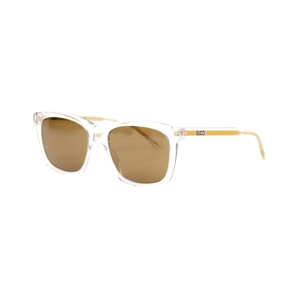 Sunglasses  GG0558S Crystal Brown