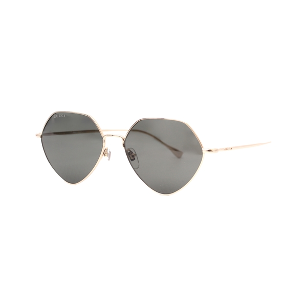 Sunglasses  GG1182S Gold Grey