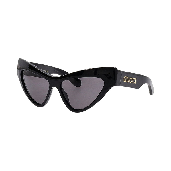 Sunglasses  GG1294S Black Grey