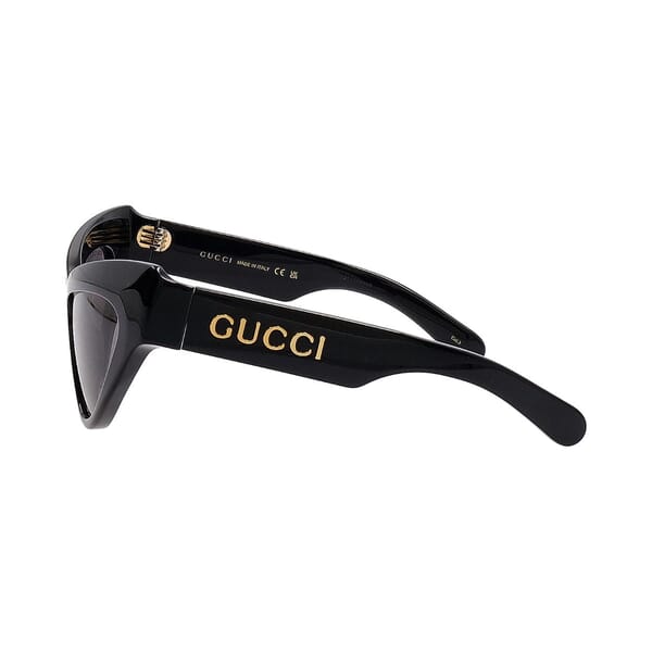Sunglasses  GG1294S Black Grey