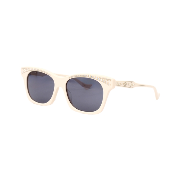 Sunglasses  GG1299S Ivory Blue