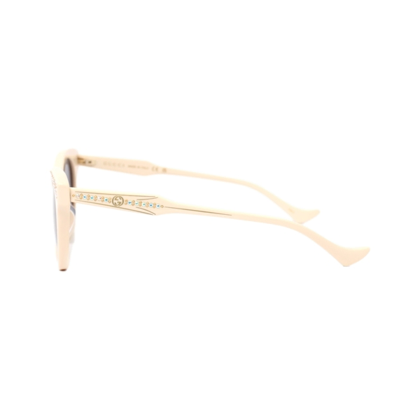 Sunglasses  GG1299S Ivory Blue