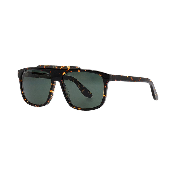 Sunglasses GG1039S Havana Green
