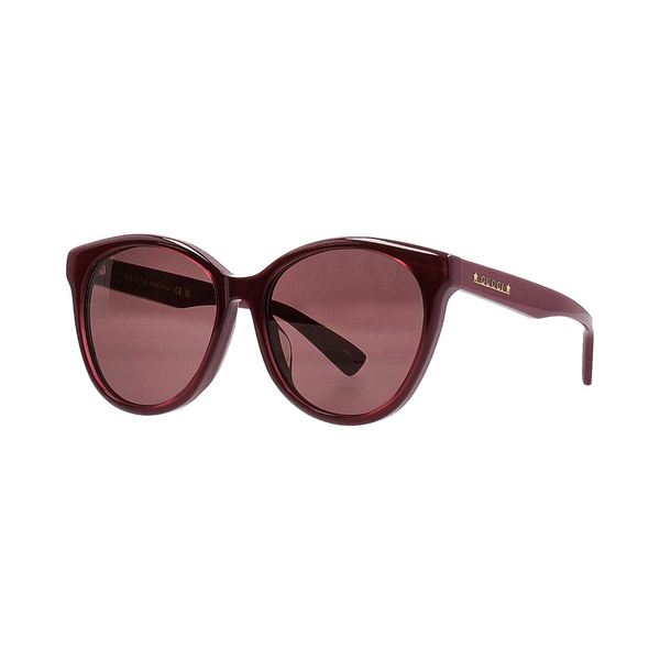 Sunglasses GG1171SK Burgundy Red
